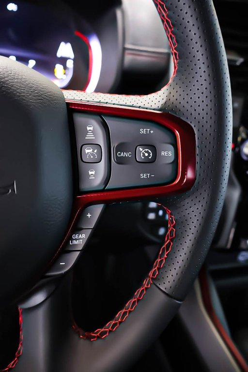 2026 Ram 1500 REBEL in Terrebonne, Quebec - 13 - w1024h768px