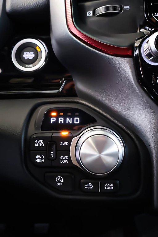 2026 Ram 1500 REBEL in Terrebonne, Quebec - 15 - w1024h768px