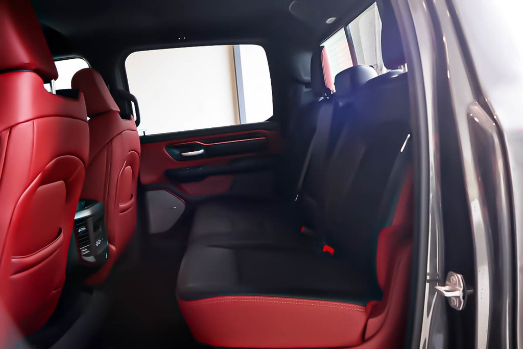 2026 Ram 1500 REBEL in Terrebonne, Quebec - 22 - w1024h768px