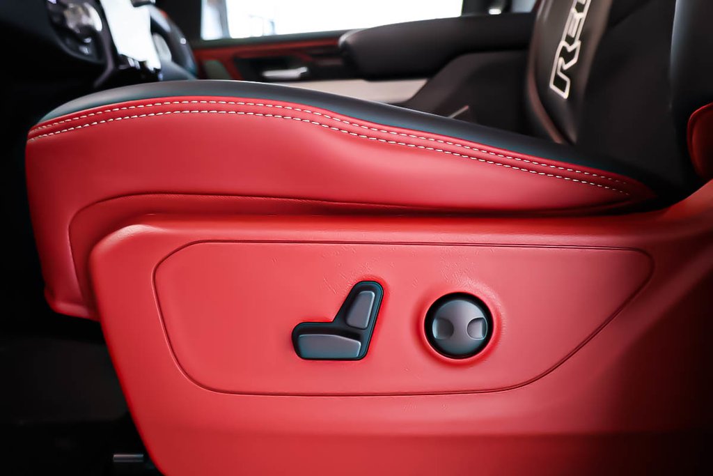 2026 Ram 1500 REBEL in Terrebonne, Quebec - 9 - w1024h768px