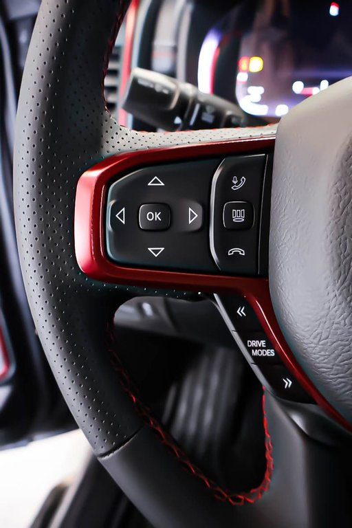 2026 Ram 1500 REBEL in Terrebonne, Quebec - 12 - w1024h768px