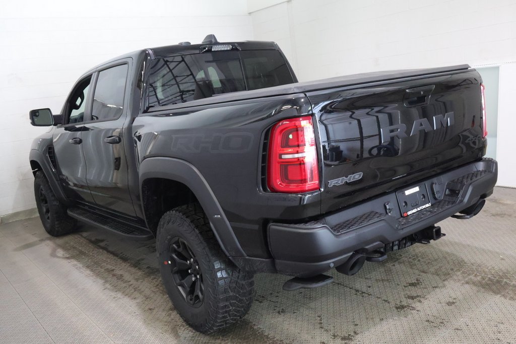 Ram 1500 RHO 2026 à Terrebonne, Québec - 4 - w1024h768px