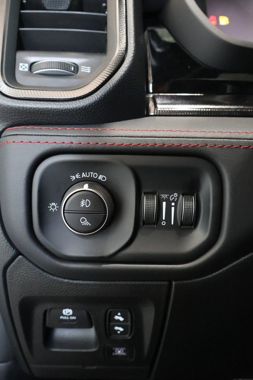 Ram 1500 RHO 2026 à Terrebonne, Québec - 22 - w1024h768px