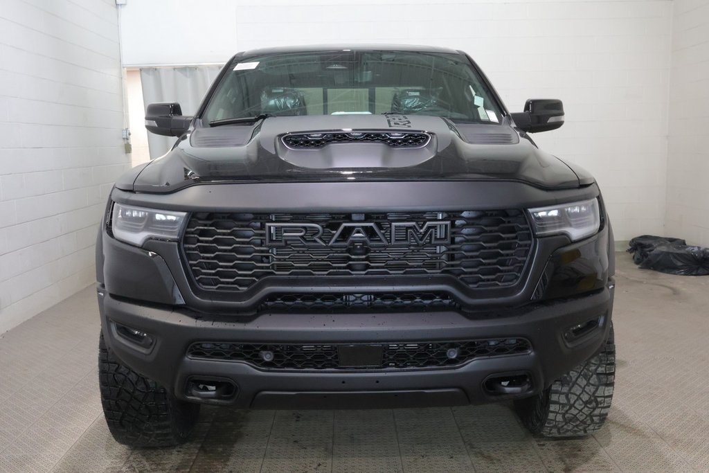 Ram 1500 RHO 2026 à Terrebonne, Québec - 2 - w1024h768px
