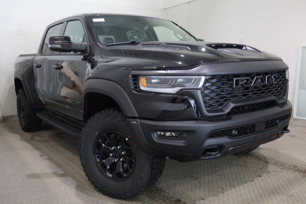 Ram 1500 RHO 2026 à Terrebonne, Québec - 1 - w1024h768px
