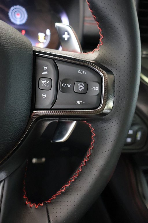 Ram 1500 RHO 2026 à Terrebonne, Québec - 14 - w1024h768px