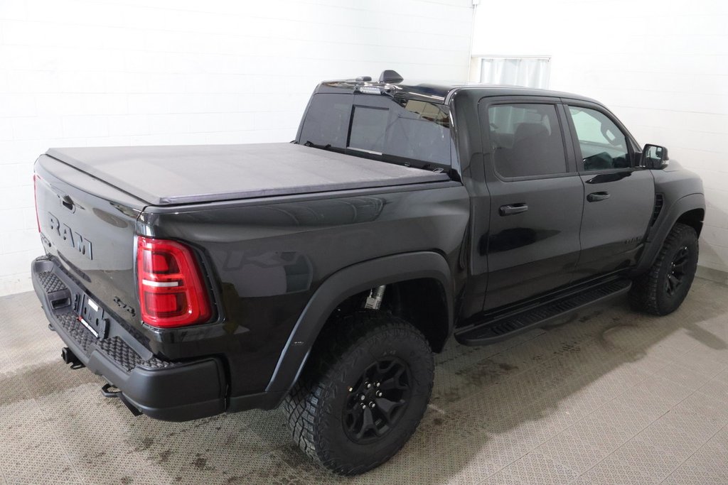 Ram 1500 RHO 2026 à Terrebonne, Québec - 6 - w1024h768px