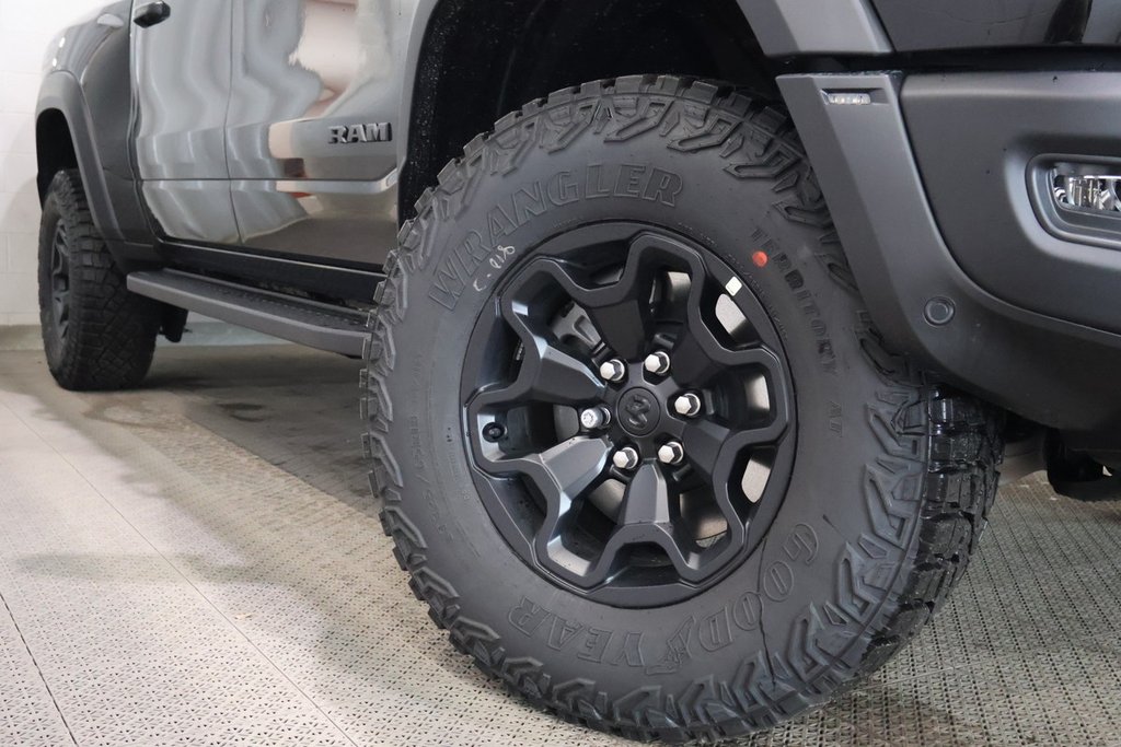 Ram 1500 RHO 2026 à Terrebonne, Québec - 7 - w1024h768px