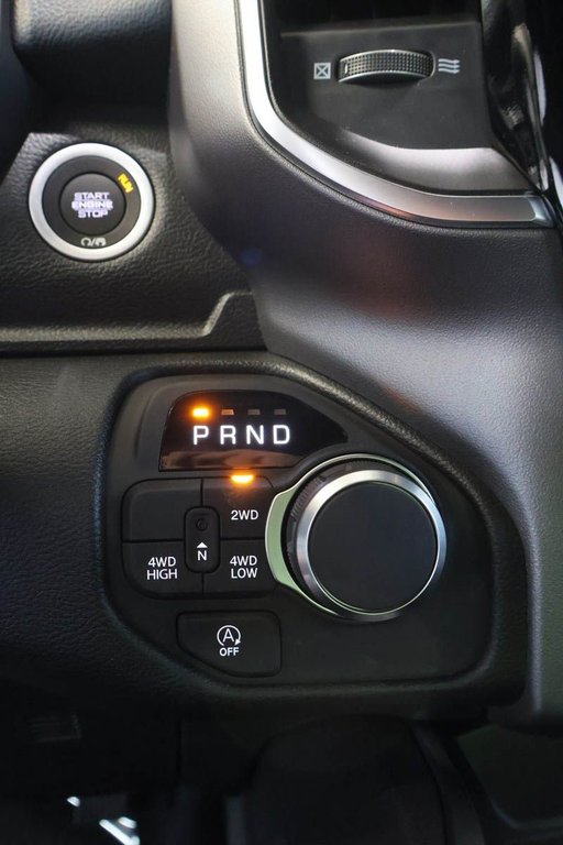 2026 Ram 1500 EXPRESS in Terrebonne, Quebec - 15 - w1024h768px