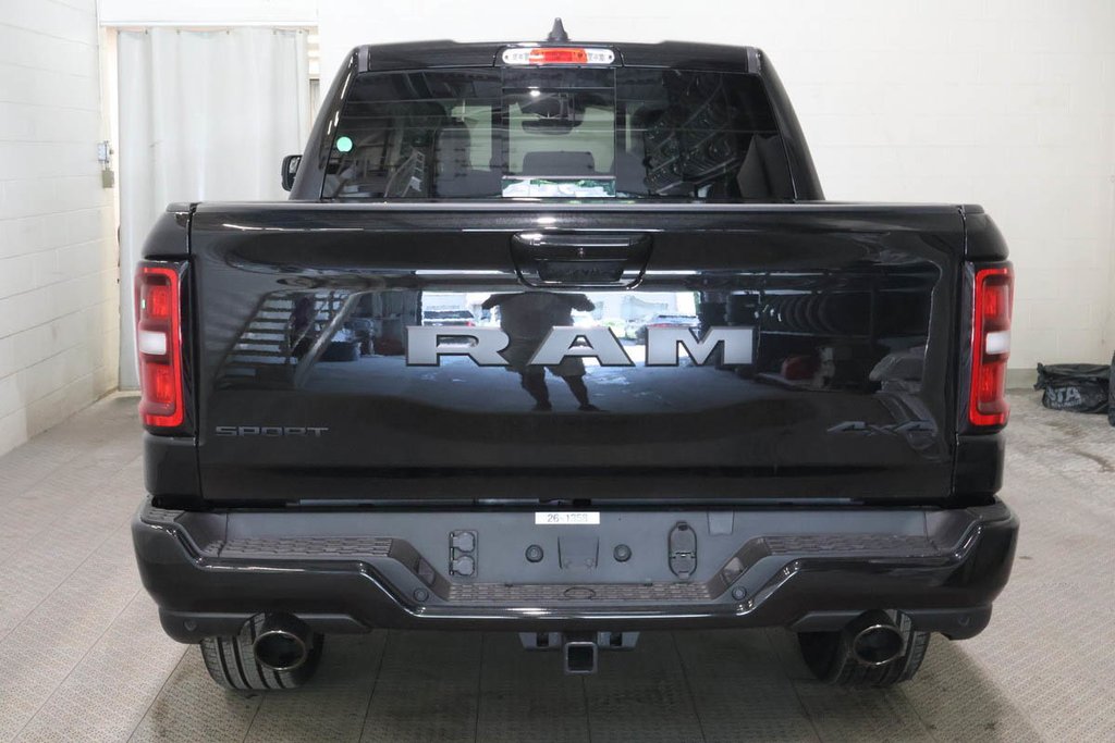 2026 Ram 1500 SPORT in Terrebonne, Quebec - 5 - w1024h768px