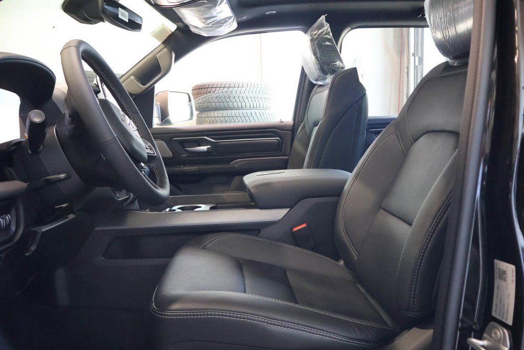 2026 Ram 1500 SPORT in Terrebonne, Quebec - 8 - w1024h768px