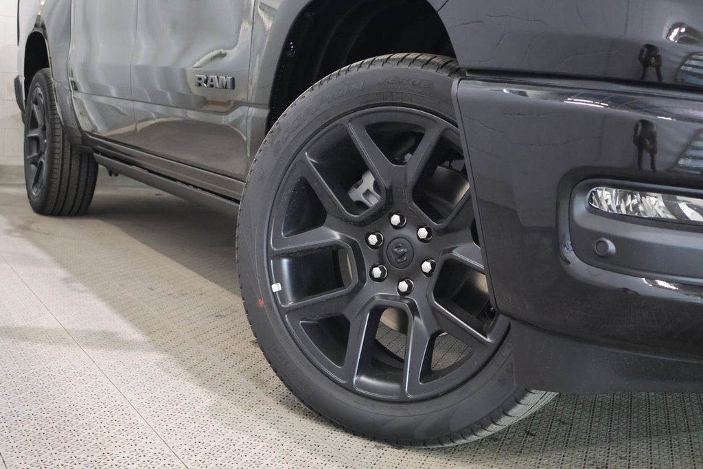 2026 Ram 1500 SPORT in Terrebonne, Quebec - 7 - w1024h768px