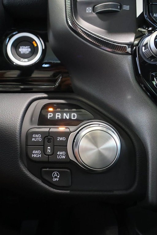 2026 Ram 1500 SPORT in Terrebonne, Quebec - 16 - w1024h768px