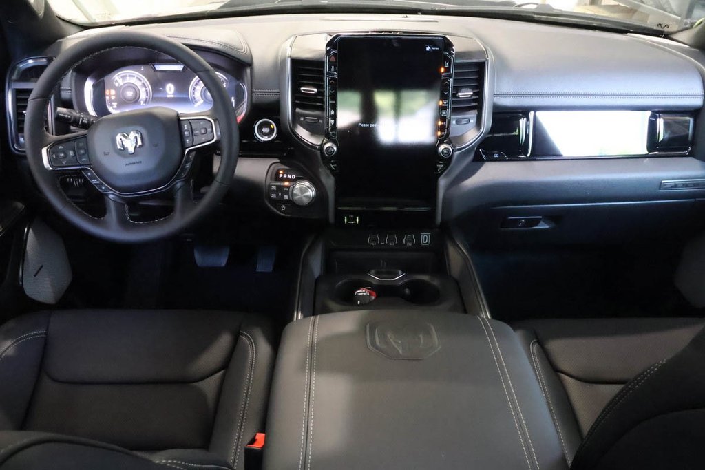 2026 Ram 1500 SPORT in Terrebonne, Quebec - 11 - w1024h768px