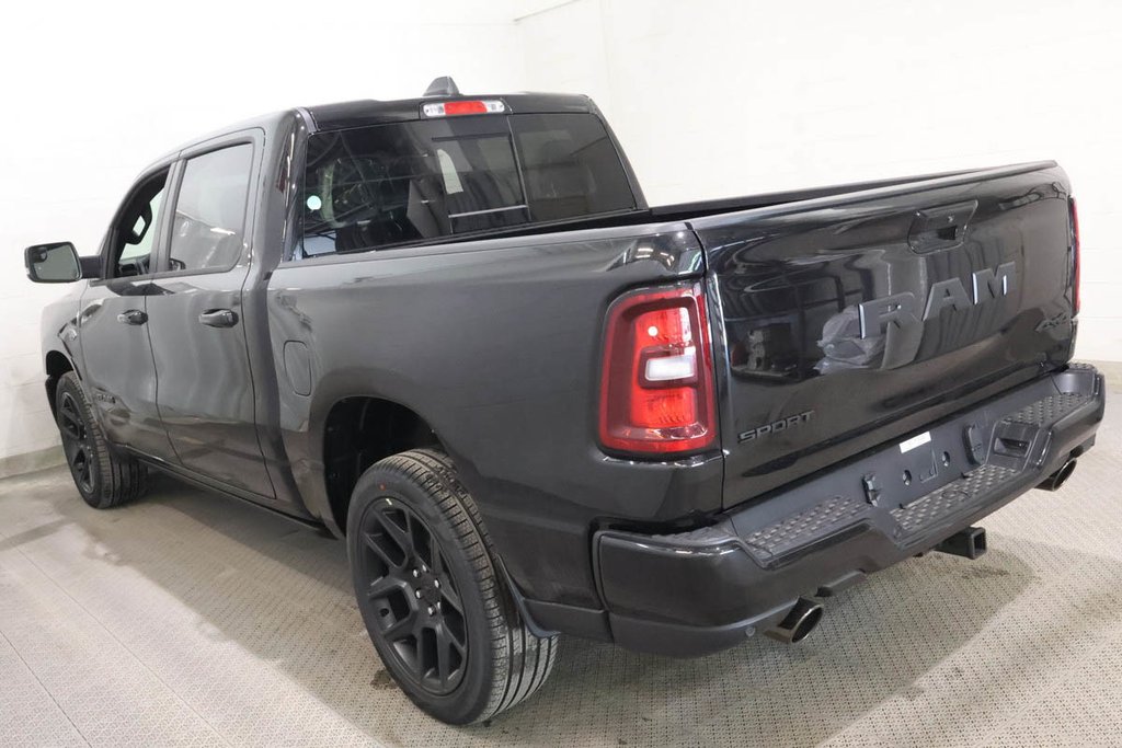 2026 Ram 1500 SPORT in Terrebonne, Quebec - 4 - w1024h768px