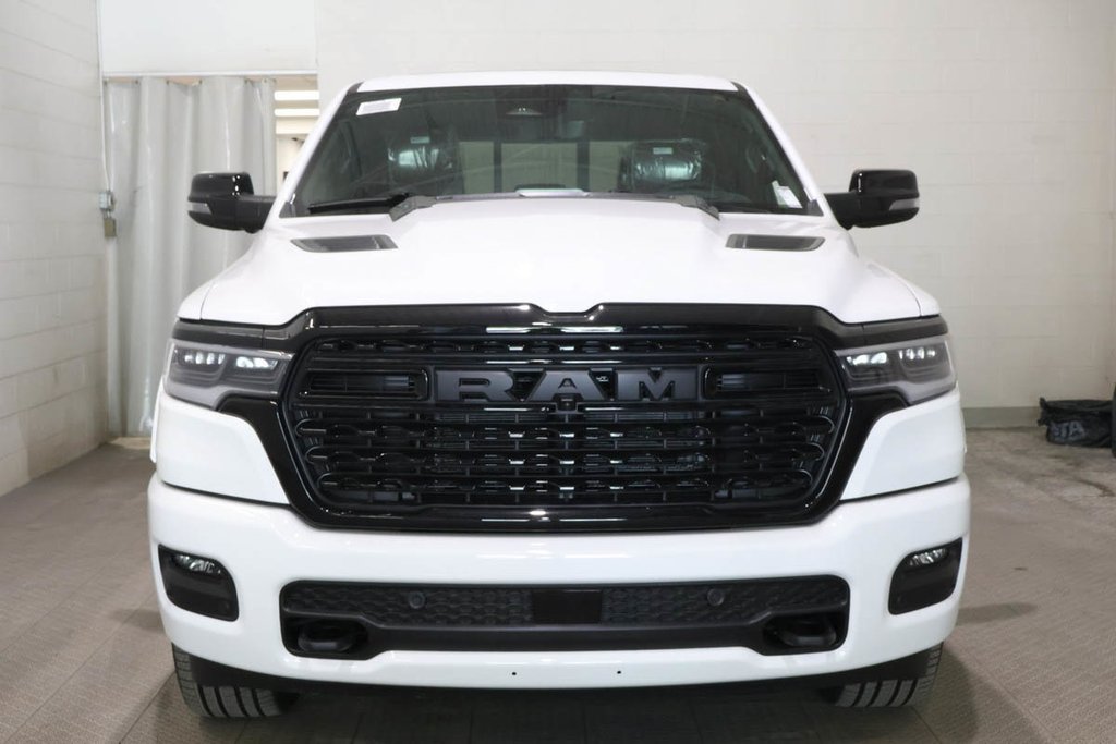 2026 Ram 1500 LIMITED in Terrebonne, Quebec - 2 - w1024h768px