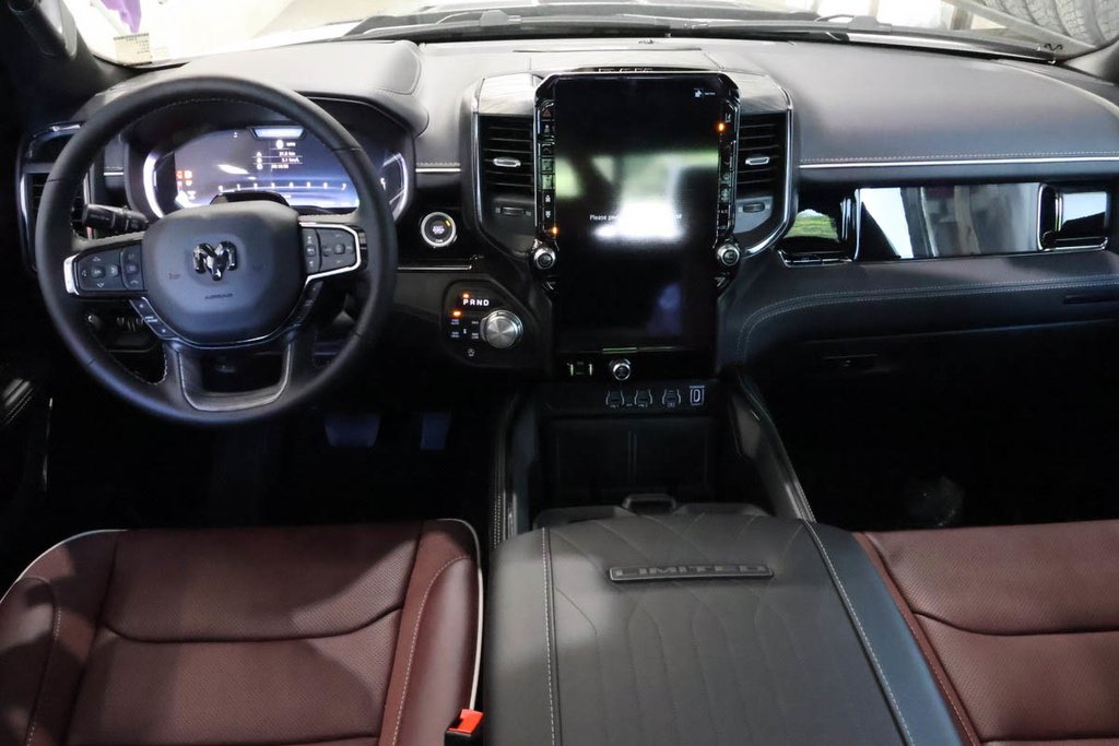 2026 Ram 1500 LIMITED in Terrebonne, Quebec - 11 - w1024h768px
