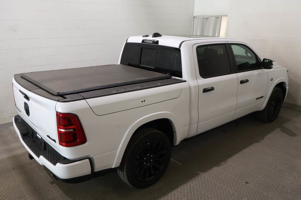 2026 Ram 1500 LIMITED in Terrebonne, Quebec - 6 - w1024h768px