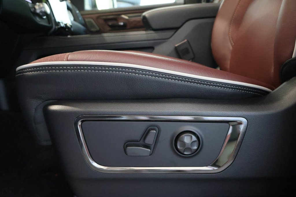 2026 Ram 1500 LIMITED in Terrebonne, Quebec - 10 - w1024h768px