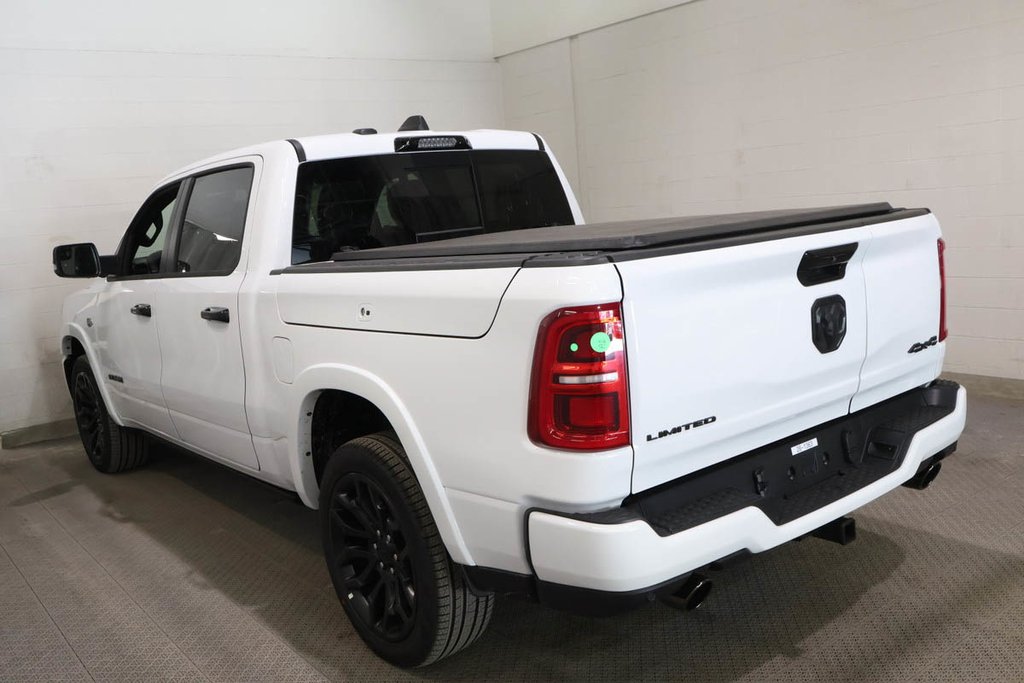 2026 Ram 1500 LIMITED in Terrebonne, Quebec - 4 - w1024h768px