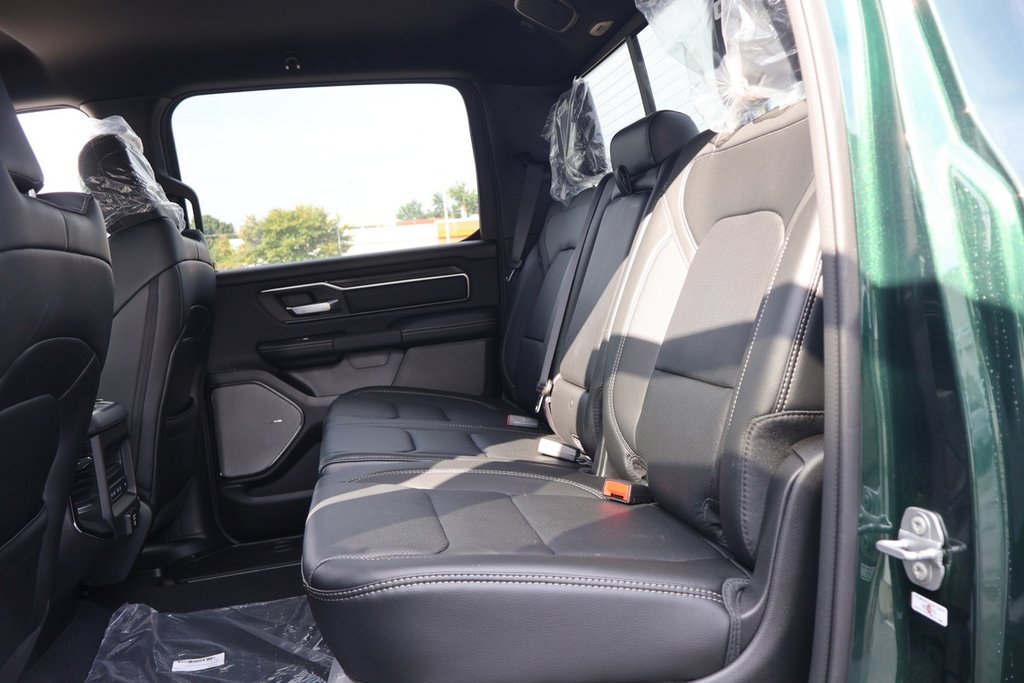 2026 Ram 1500 SPORT in Terrebonne, Quebec - 21 - w1024h768px