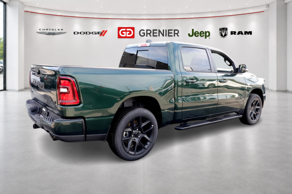 2026 Ram 1500 SPORT in Terrebonne, Quebec - 6 - w1024h768px