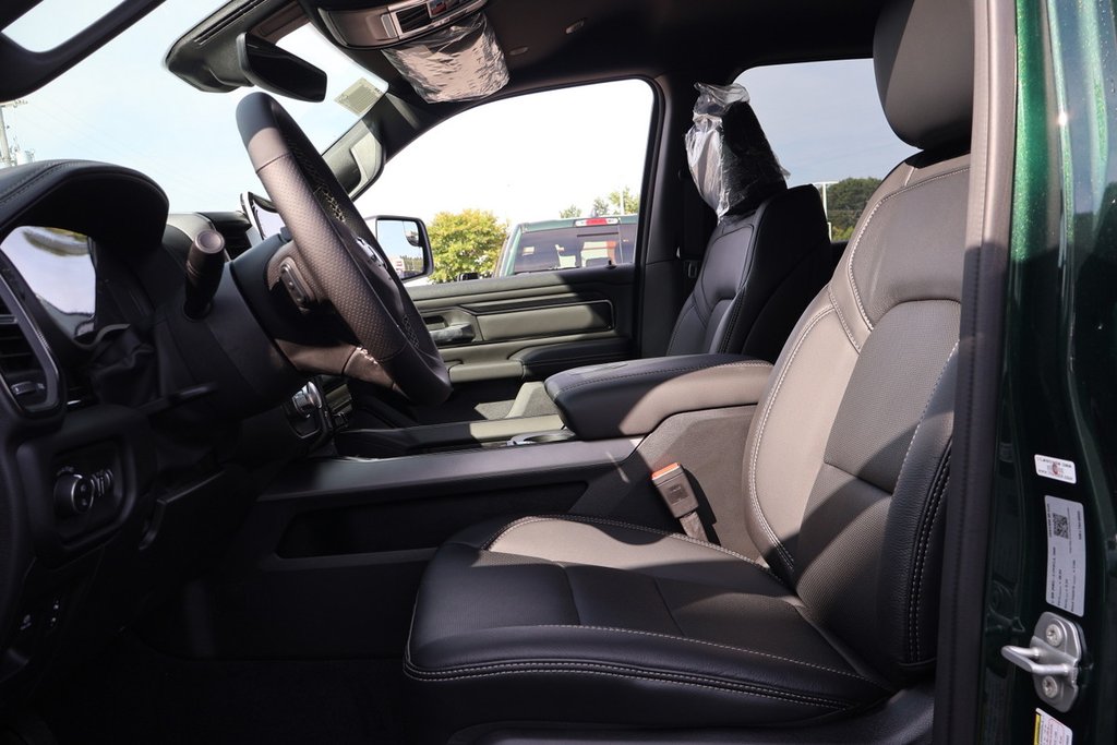 2026 Ram 1500 SPORT in Terrebonne, Quebec - 7 - w1024h768px