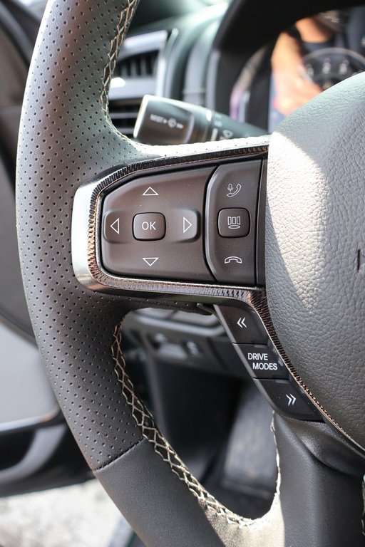 2026 Ram 1500 SPORT in Terrebonne, Quebec - 11 - w1024h768px