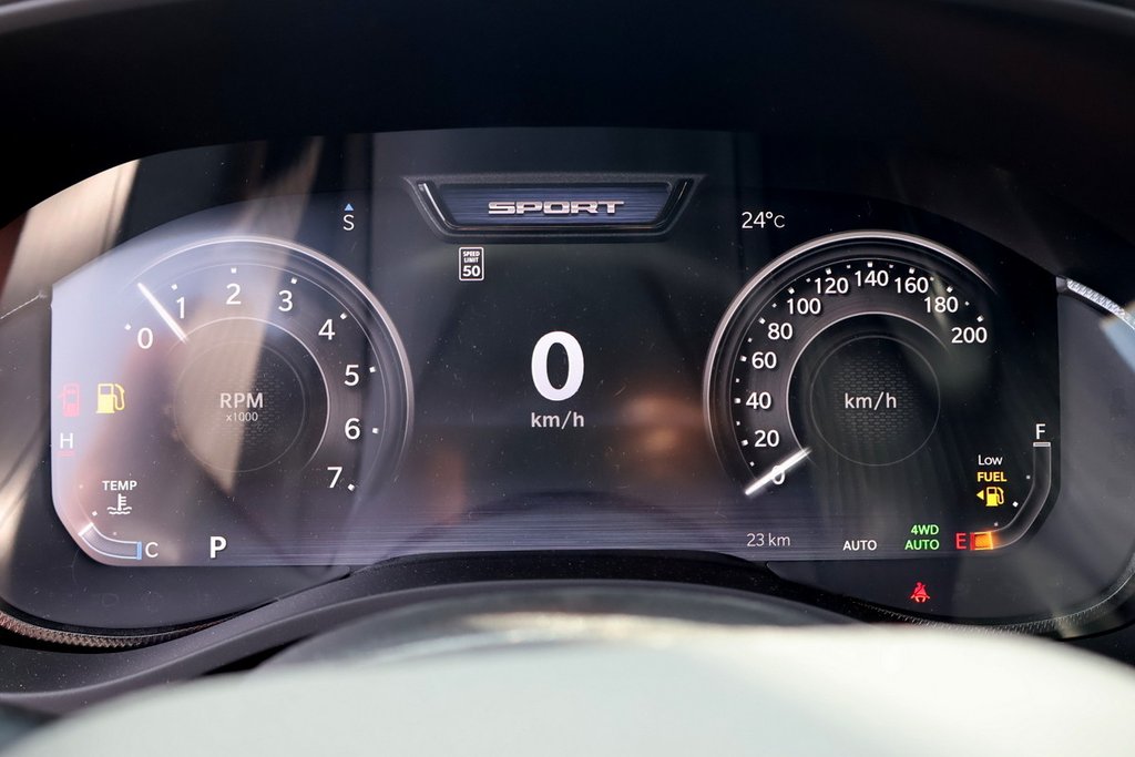 2026 Ram 1500 SPORT in Terrebonne, Quebec - 13 - w1024h768px