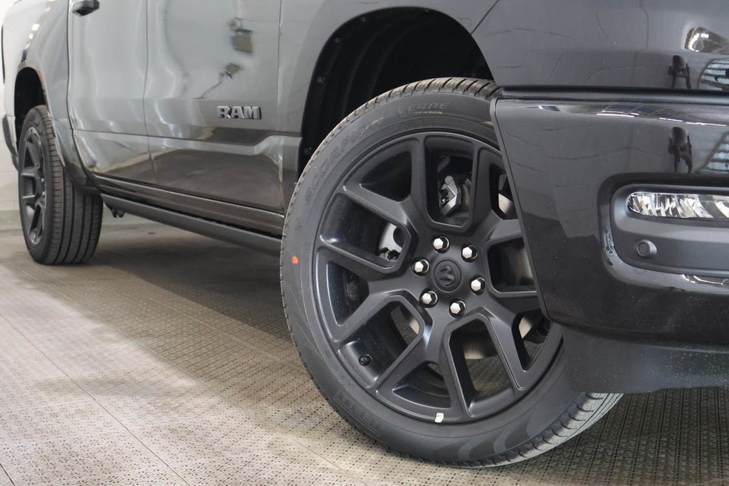 2026 Ram 1500 SPORT in Terrebonne, Quebec - 7 - w1024h768px