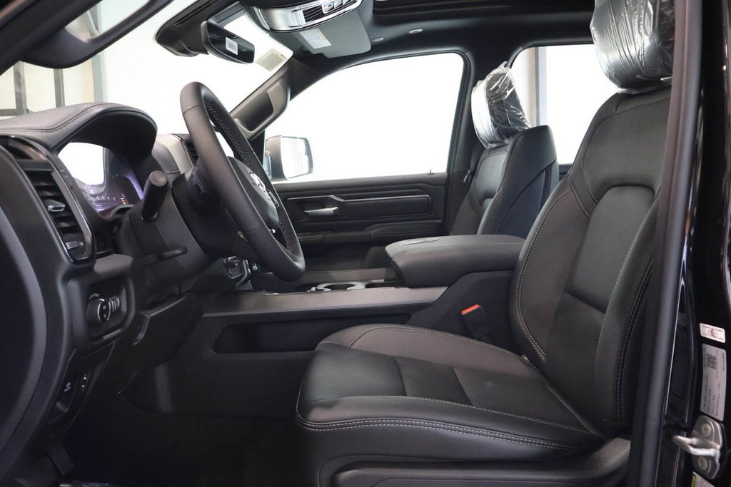 2026 Ram 1500 SPORT in Terrebonne, Quebec - 8 - w1024h768px