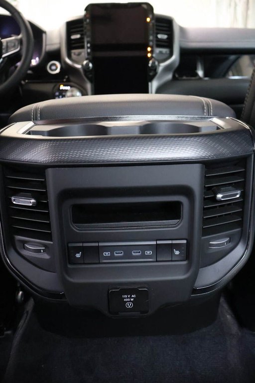 2026 Ram 1500 SPORT in Terrebonne, Quebec - 20 - w1024h768px