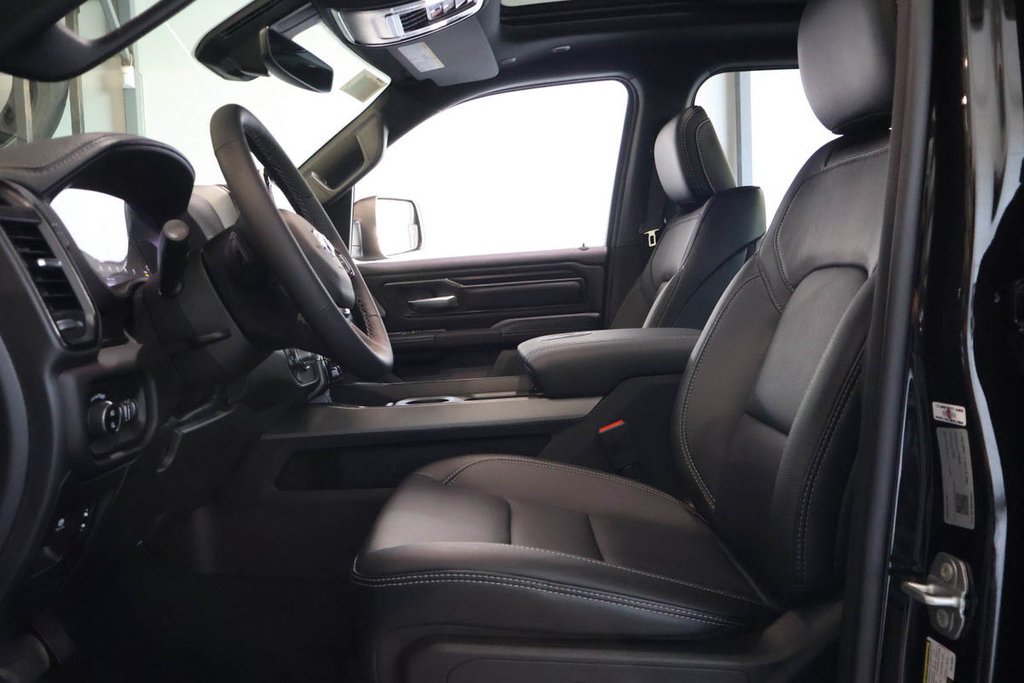 Ram 1500 SPORT 2026 à Terrebonne, Québec - 8 - w1024h768px