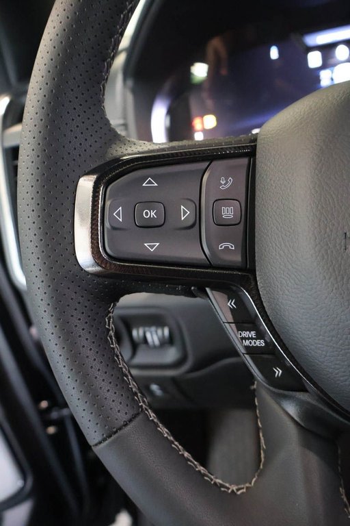 Ram 1500 SPORT 2026 à Terrebonne, Québec - 13 - w1024h768px