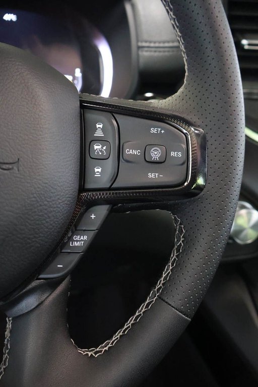 Ram 1500 SPORT 2026 à Terrebonne, Québec - 14 - w1024h768px