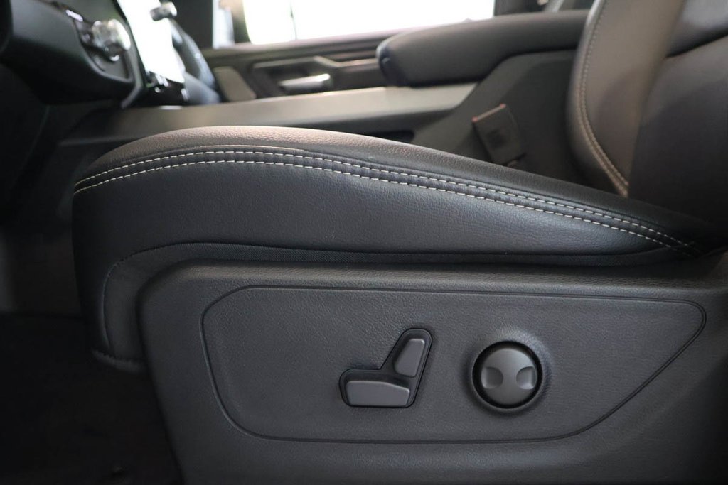 Ram 1500 SPORT 2026 à Terrebonne, Québec - 10 - w1024h768px