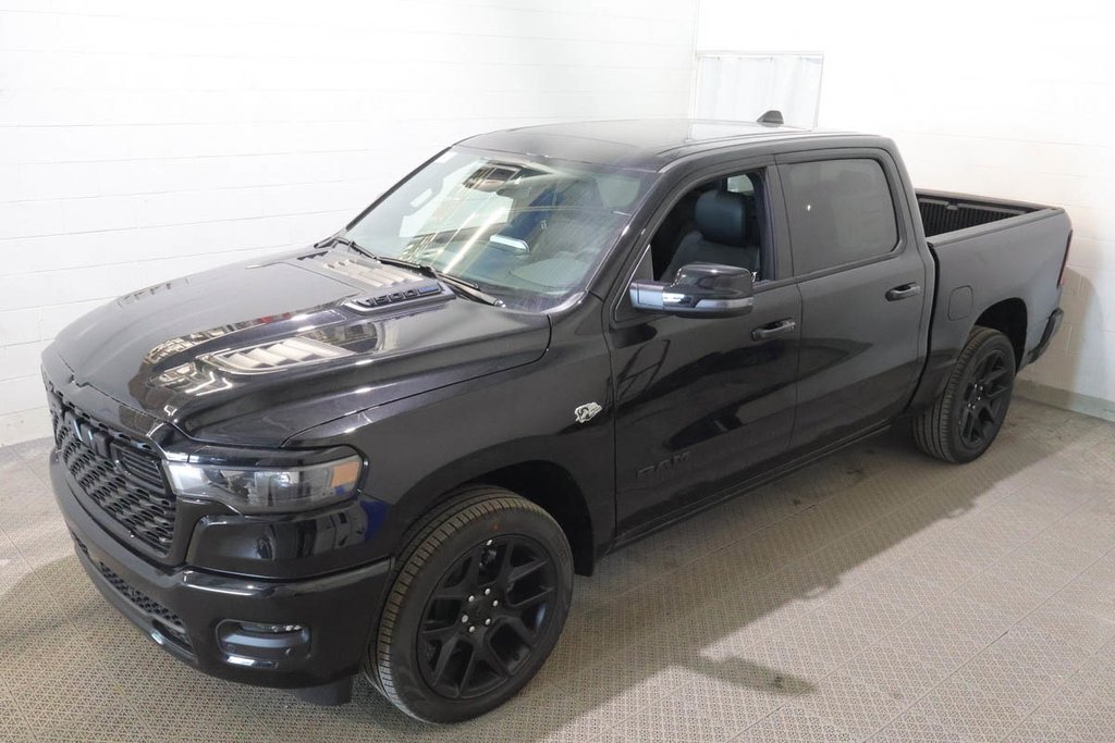 Ram 1500 SPORT 2026 à Terrebonne, Québec - 3 - w1024h768px