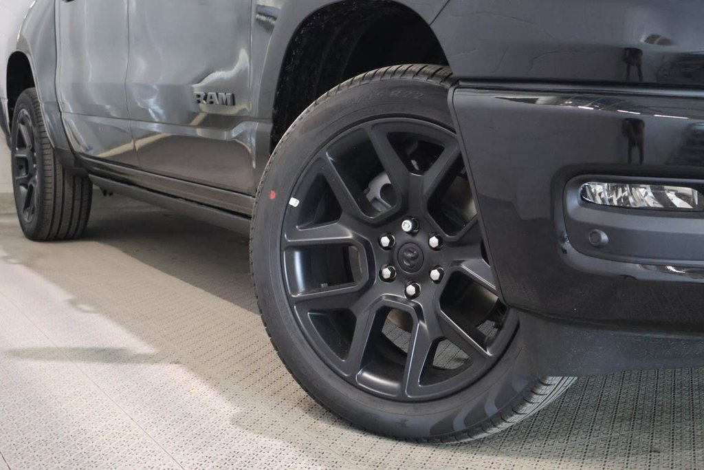 Ram 1500 SPORT 2026 à Terrebonne, Québec - 7 - w1024h768px