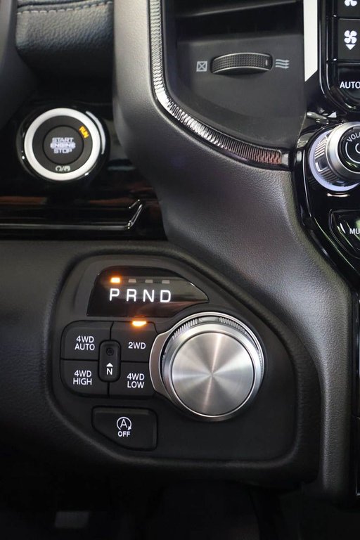 Ram 1500 SPORT 2026 à Terrebonne, Québec - 16 - w1024h768px