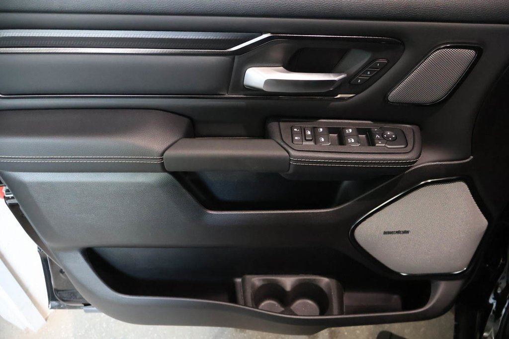 Ram 1500 SPORT 2026 à Terrebonne, Québec - 22 - w1024h768px