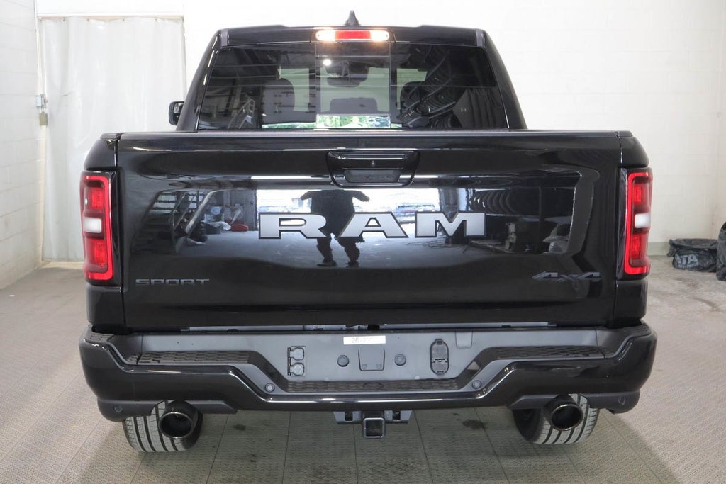 Ram 1500 SPORT 2026 à Terrebonne, Québec - 5 - w1024h768px