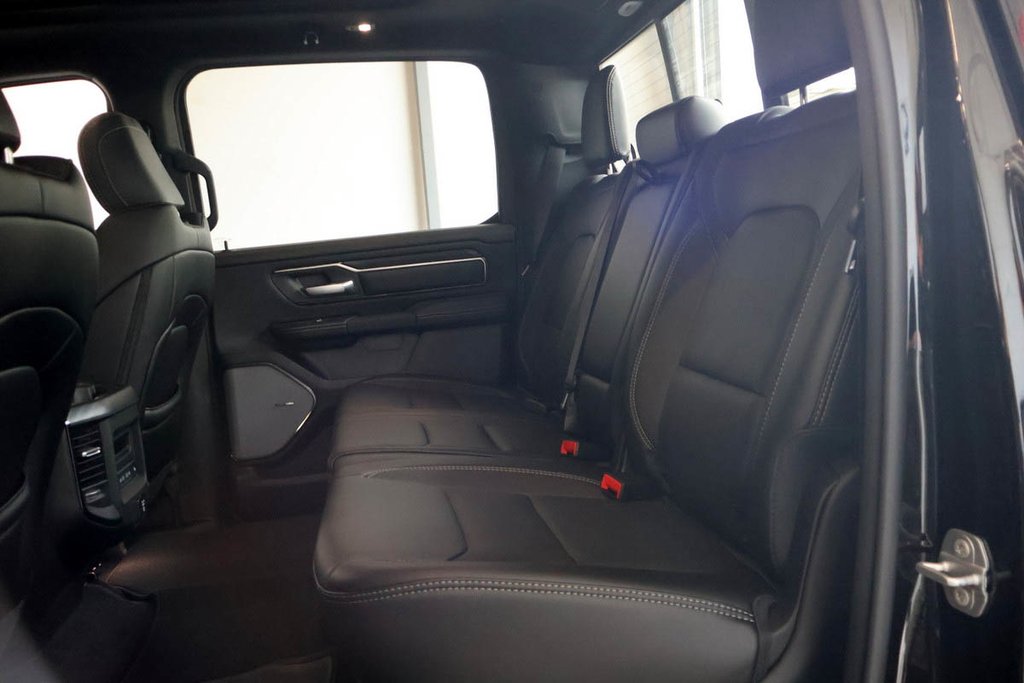 Ram 1500 SPORT 2026 à Terrebonne, Québec - 23 - w1024h768px