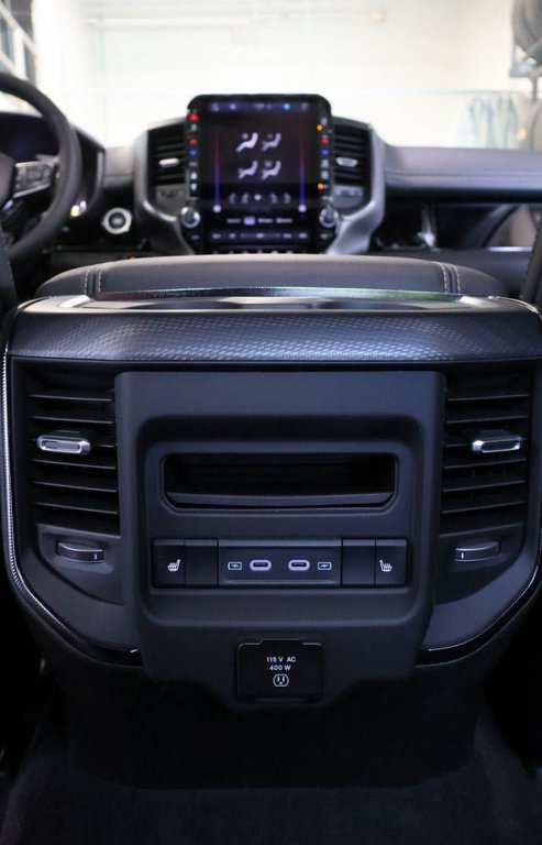 Ram 1500 SPORT 2026 à Terrebonne, Québec - 24 - w1024h768px
