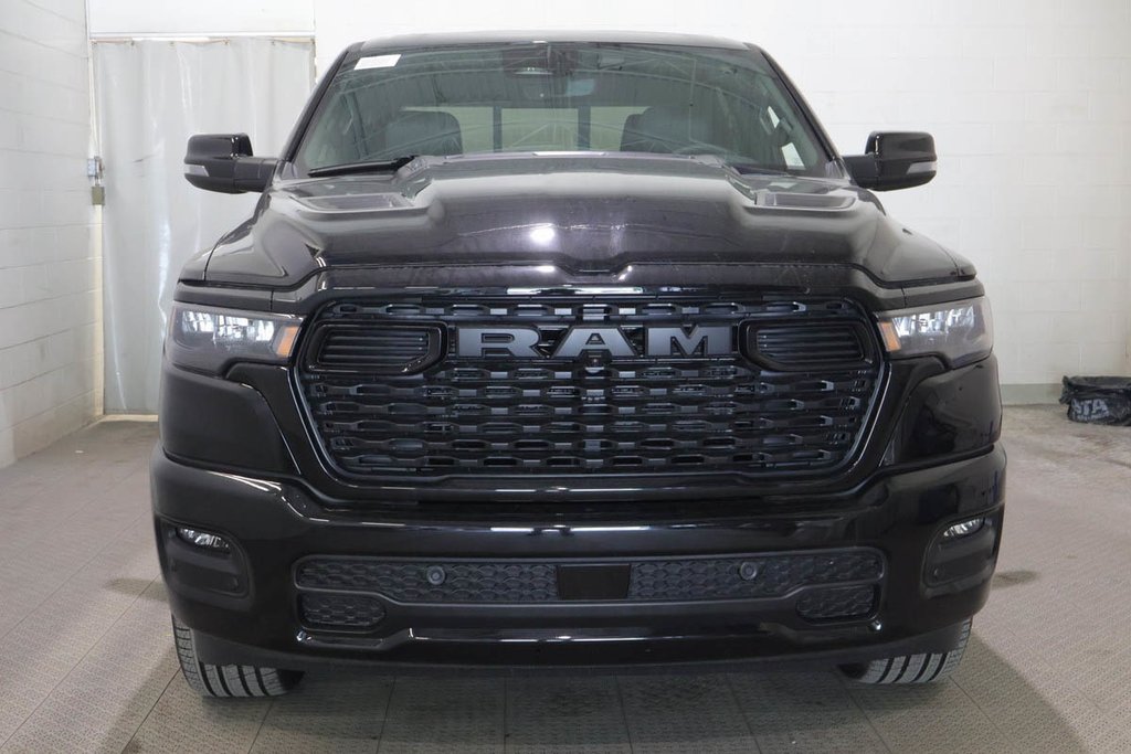 Ram 1500 SPORT 2026 à Terrebonne, Québec - 2 - w1024h768px