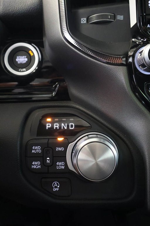 2026 Ram 1500 SPORT in Terrebonne, Quebec - 16 - w1024h768px