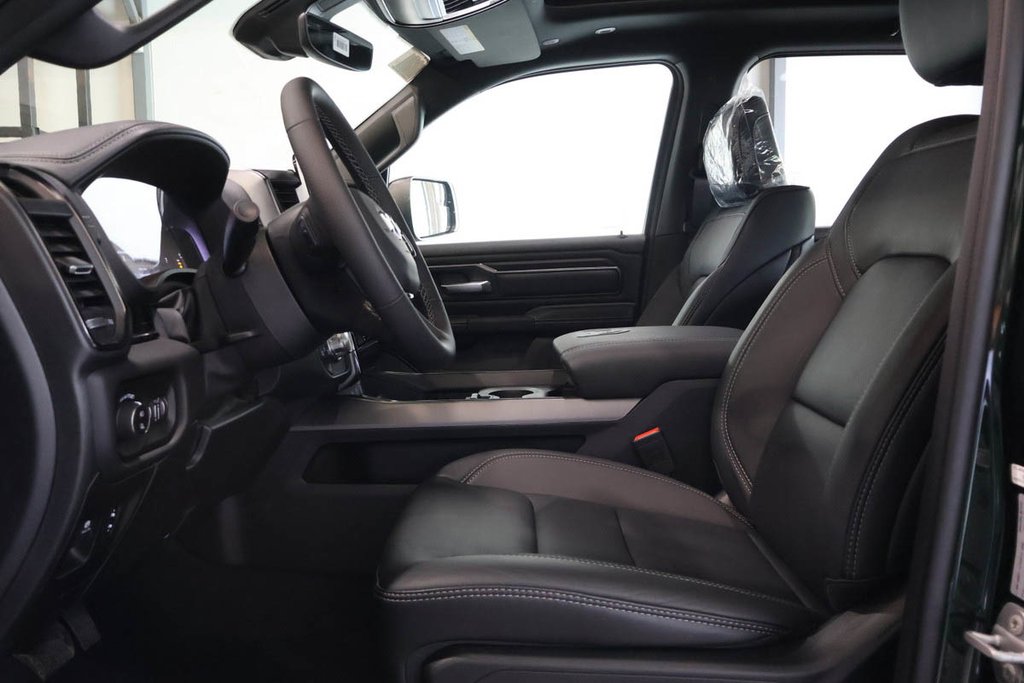 2026 Ram 1500 SPORT in Terrebonne, Quebec - 8 - w1024h768px