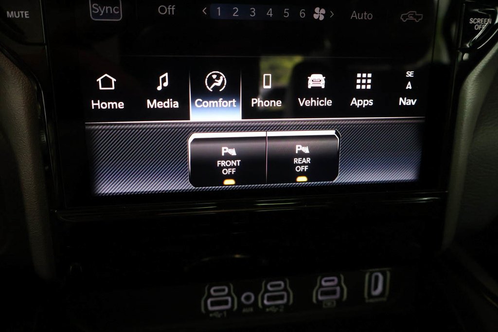 2026 Ram 1500 SPORT in Terrebonne, Quebec - 20 - w1024h768px
