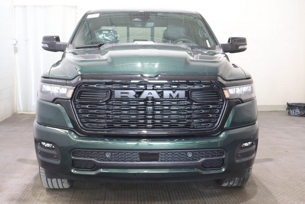 2026 Ram 1500 SPORT in Terrebonne, Quebec - 2 - w1024h768px