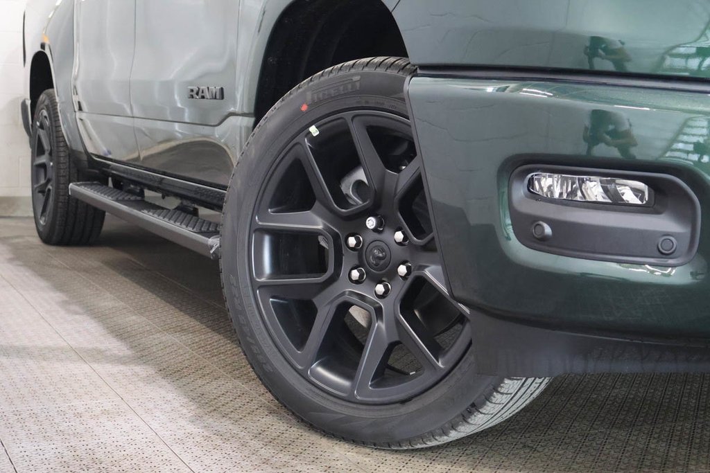 2026 Ram 1500 SPORT in Terrebonne, Quebec - 7 - w1024h768px