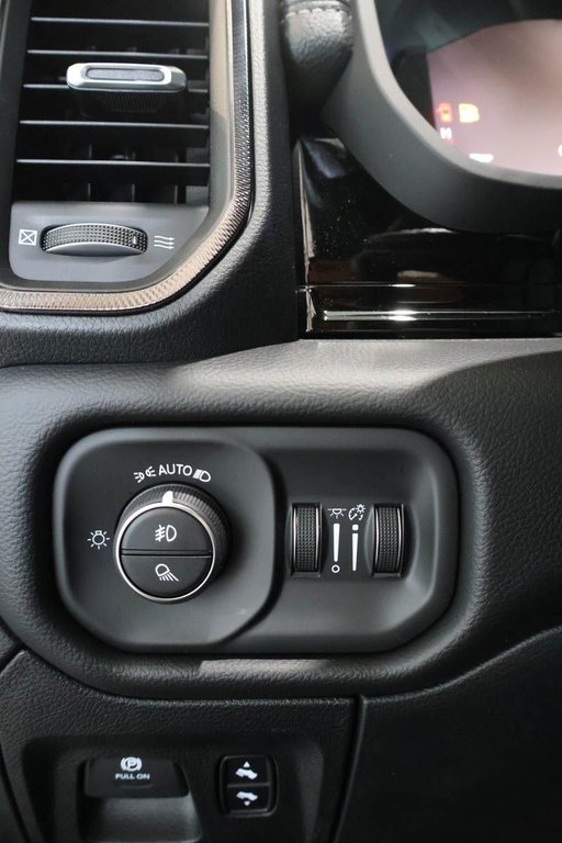 Ram 1500 SPORT 2026 à Terrebonne, Québec - 20 - w1024h768px